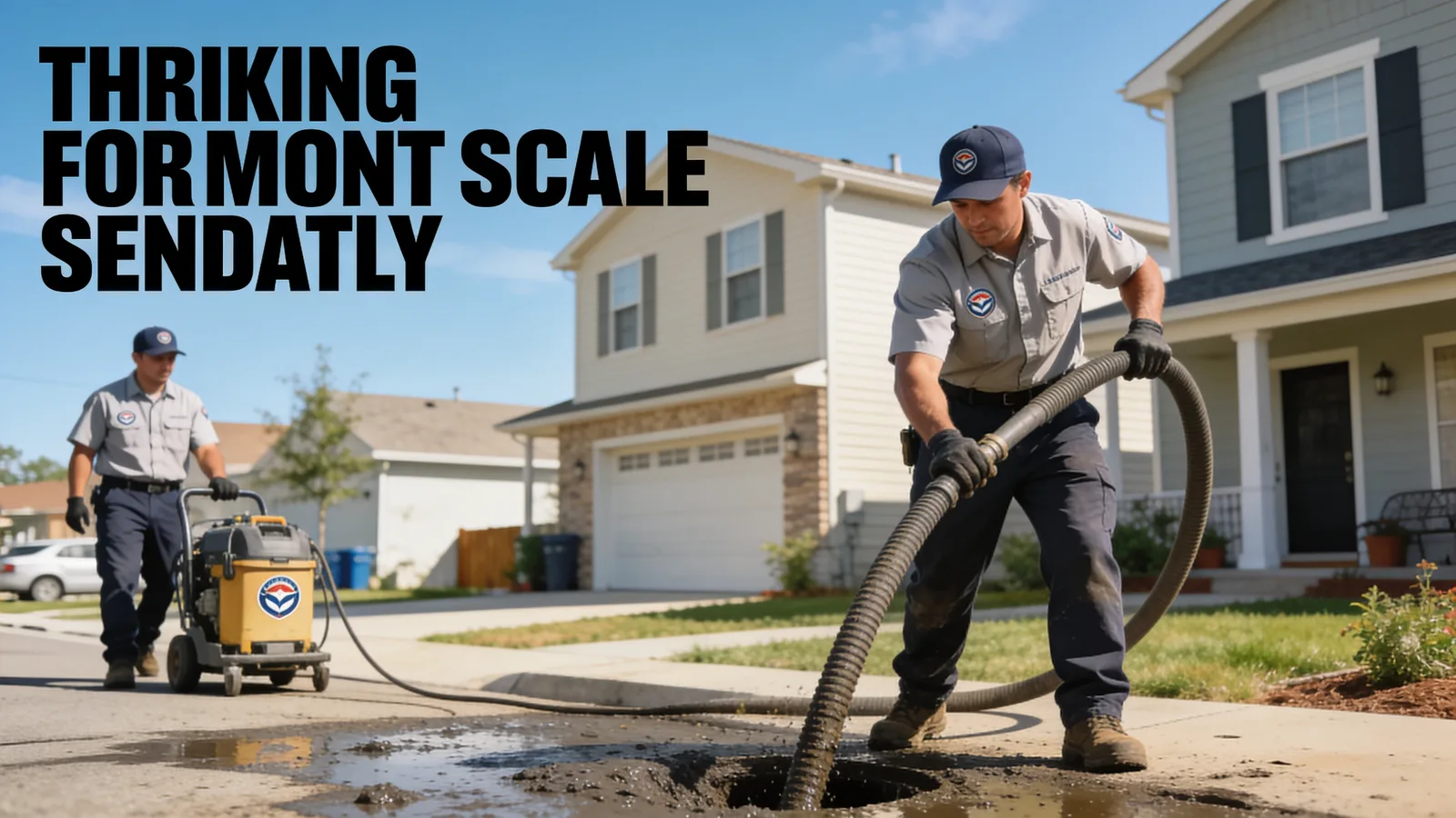 Sewage Cleanup in Spring Hill, TN near me